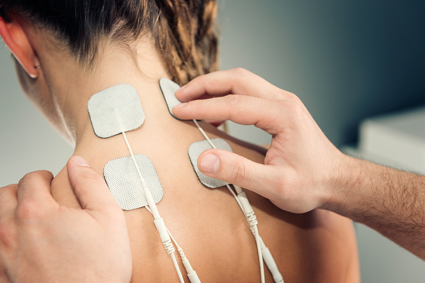 Electrical Stimulation